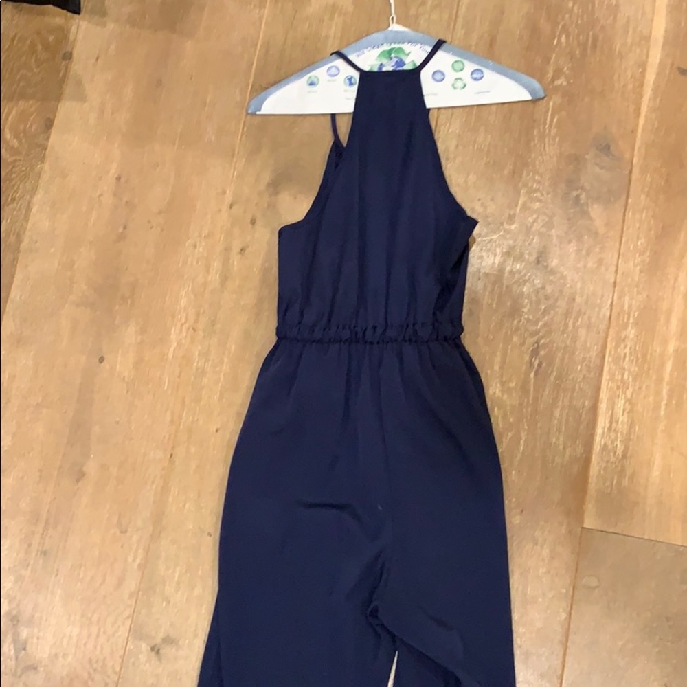 Jumpsuit - Picture 2 of 2